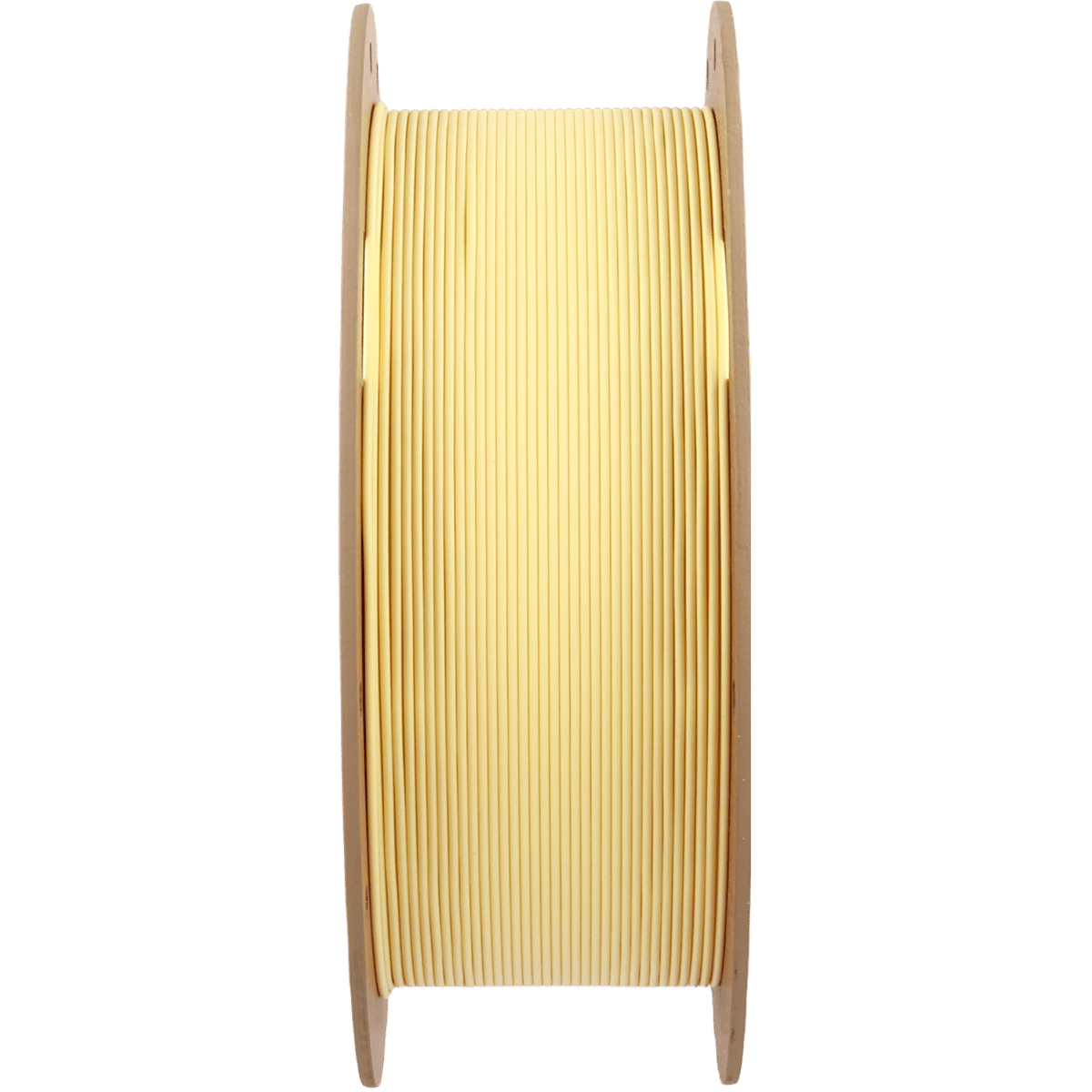 Panchroma PLA Filament Mat Pastel Muz – 1 kg 1.75mm