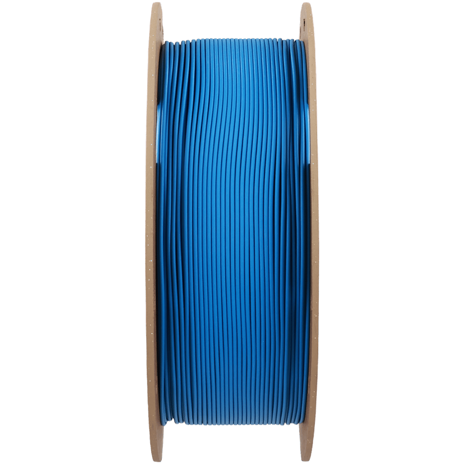 Panchroma PLA Filament Mat Safir Mavi – 1 kg 1.75mm