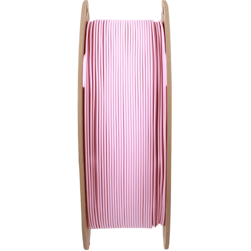 Panchroma PLA Filament Mat Sakura Pembe – 1 kg 1.75mm