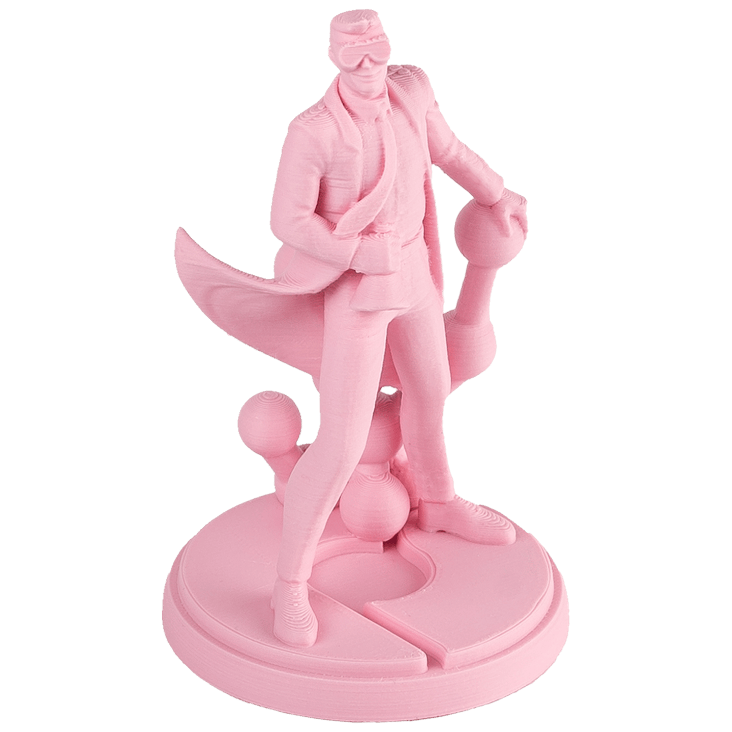 Panchroma PLA Filament Mat Sakura Pembe – 1 kg 1.75mm