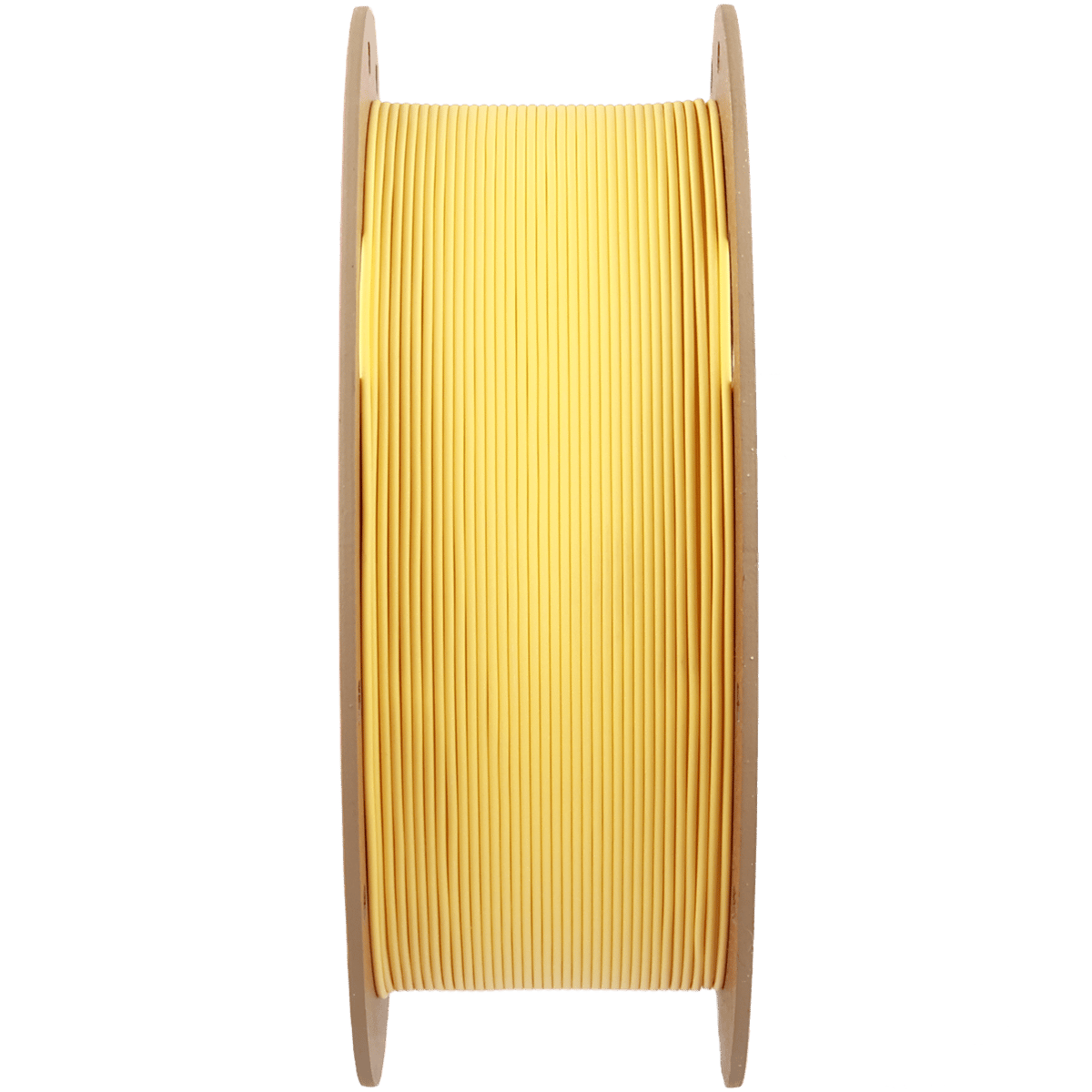 Panchroma PLA Filament Mat Savana Sarı – 1 kg 1.75mm