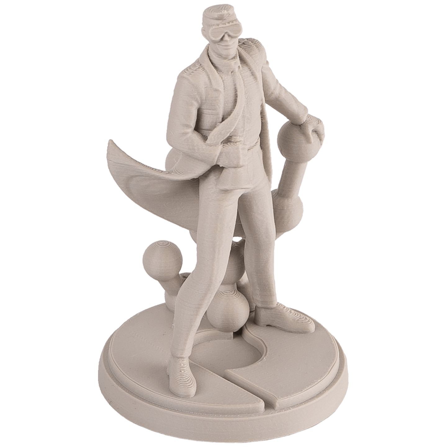 Panchroma PLA Filament Mat Yumuşak Beyaz – 1 kg 1.75mm