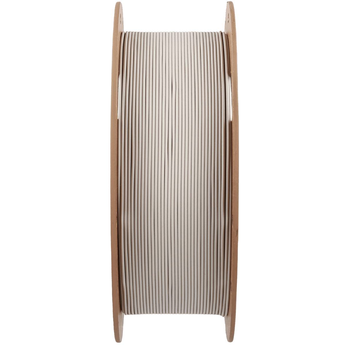 Panchroma PLA Filament Mat Yumuşak Beyaz – 1 kg 1.75mm