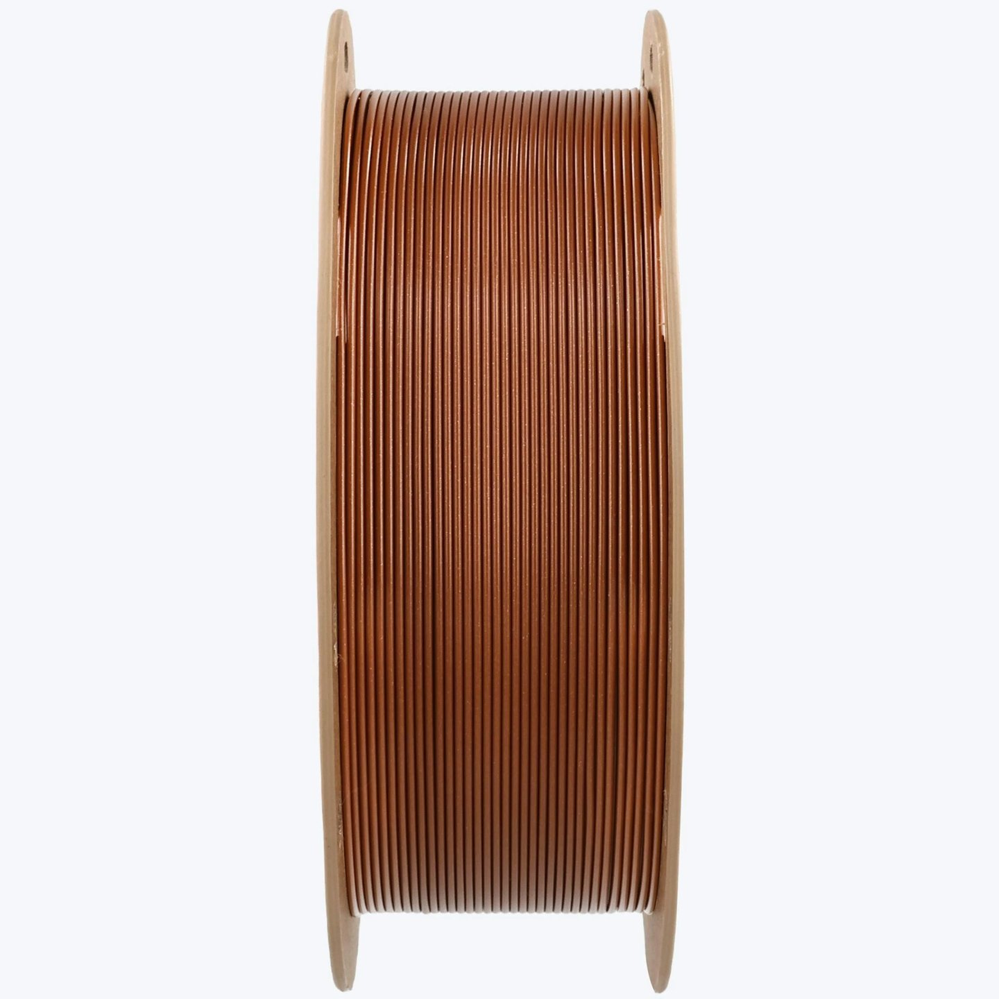 Panchroma PLA Filament Metalik Bronz - 1 kg 1.75mm