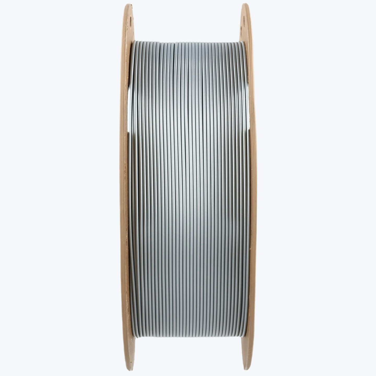 Panchroma PLA Filament Metalik Gümüş - 1 kg 1.75mm