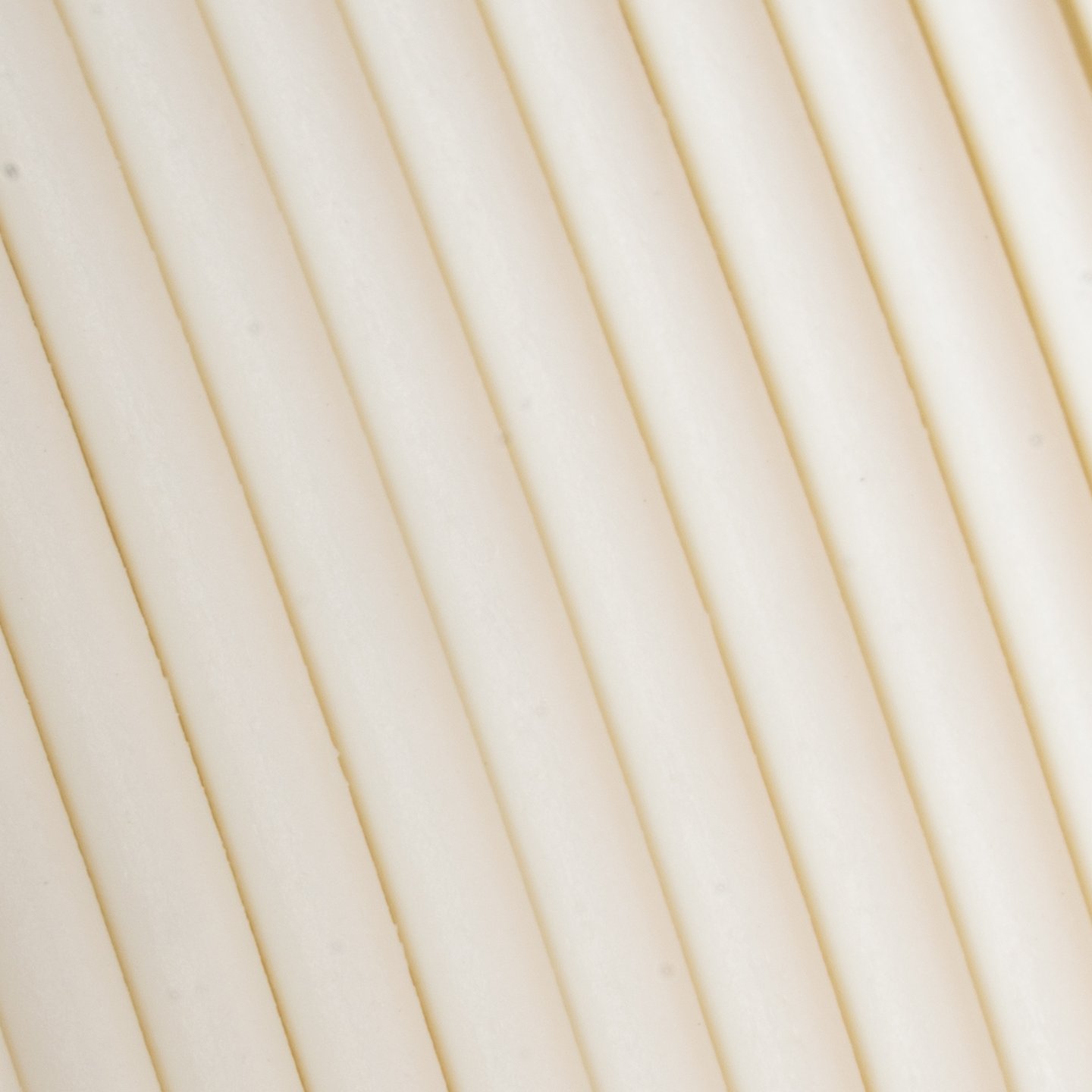 Panchroma PLA Filament Saten Beyaz – 1 kg 1.75mm
