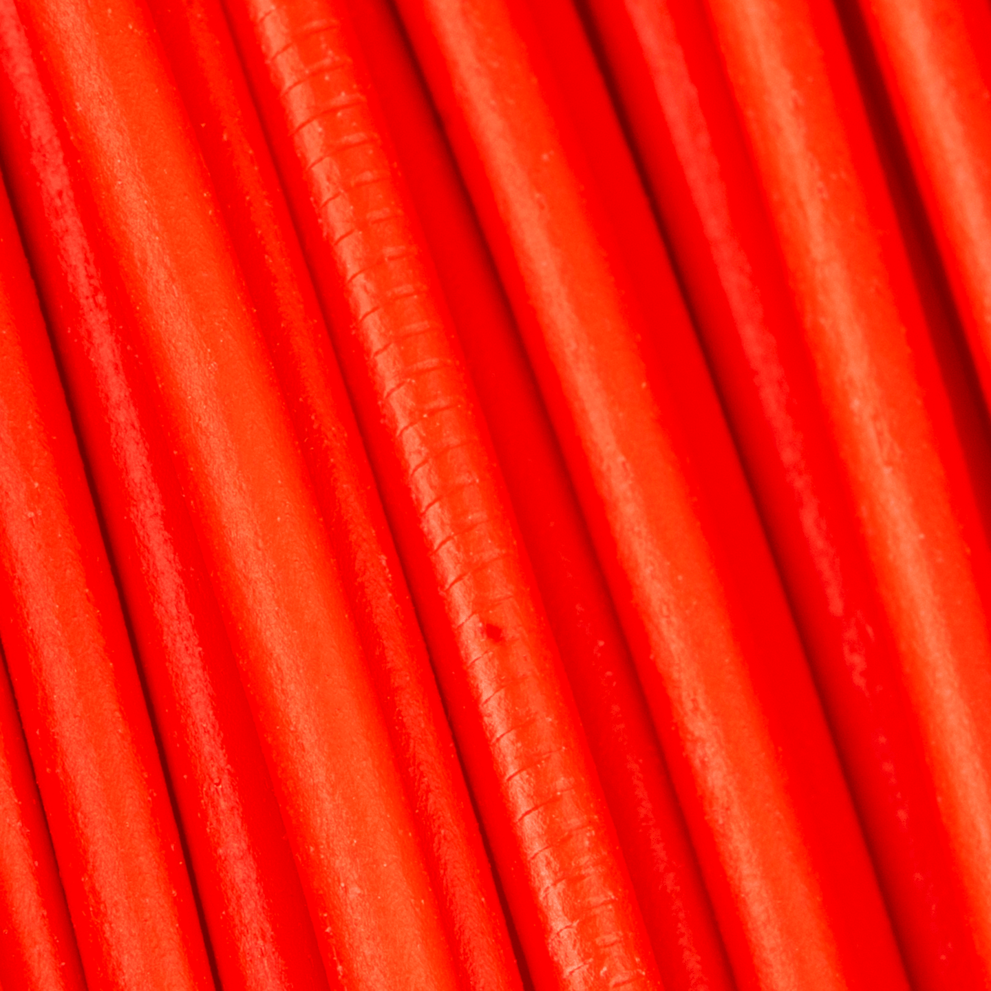 Panchroma PLA Filament Saten Kırmızı – 1 kg 1.75mm