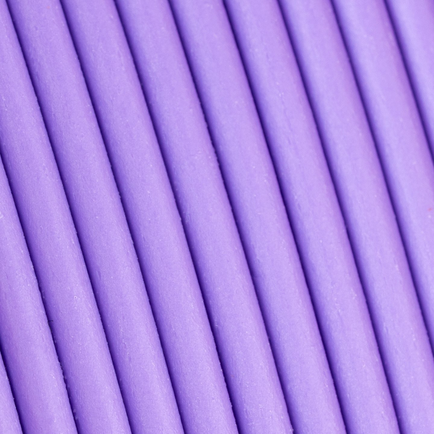 Panchroma PLA Filament Saten Mor – 1 kg 1.75mm