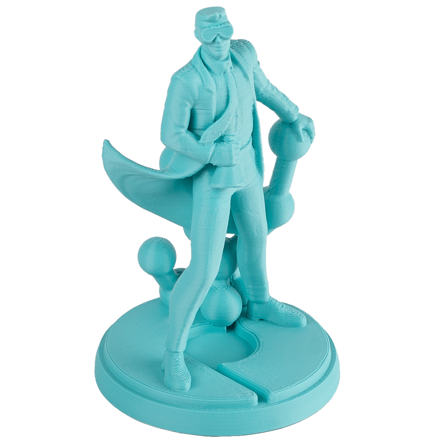 Panchroma PLA Filament Saten Polymaker Camgöbeği – 1 kg 1.75mm