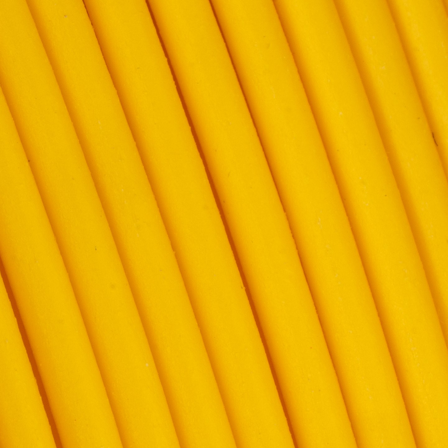 Panchroma PLA Filament Saten Sarı – 1 kg 1.75mm