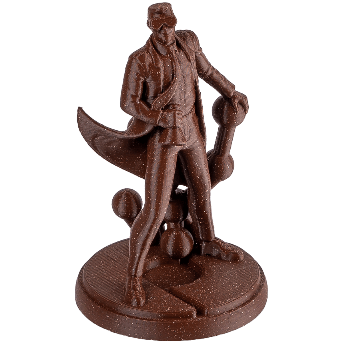 Panchroma PLA Galaxy Filament Koyu Kırmızı