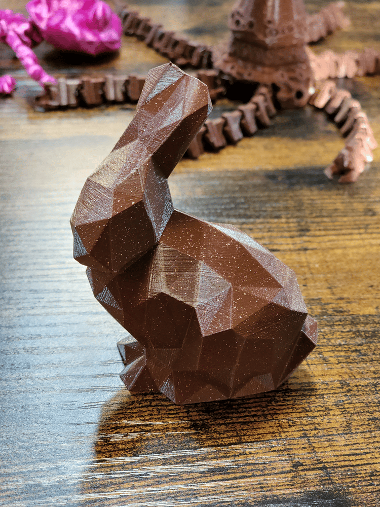 Panchroma PLA Galaxy Filament Koyu Kırmızı