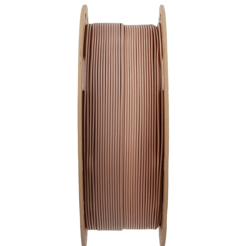 Panchroma PLA Gradient Filament Ahşap - 1 kg 1.75mm