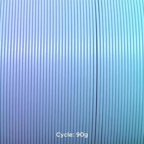 Panchroma PLA Gradient Filament Kış - 1 kg 1.75mm