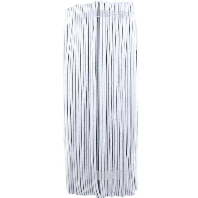 Panchroma PLA Refill – Marble Beyaz Filament