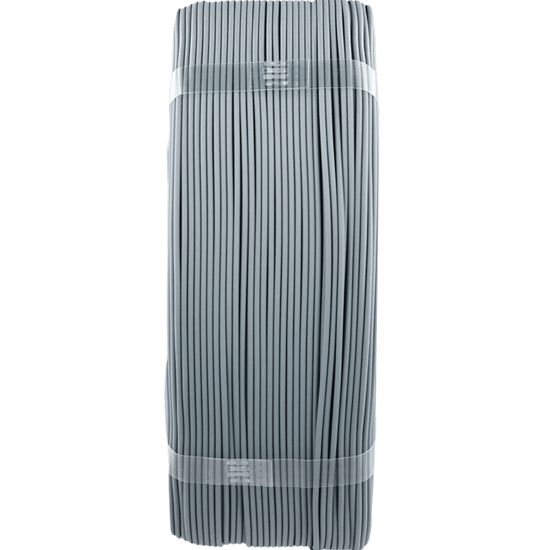 Panchroma PLA Refill – Mat Fosil Gri Filament