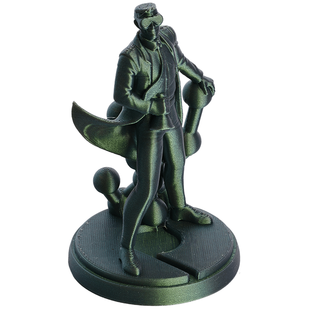 Panchroma PLA Starlight Filament Aurora