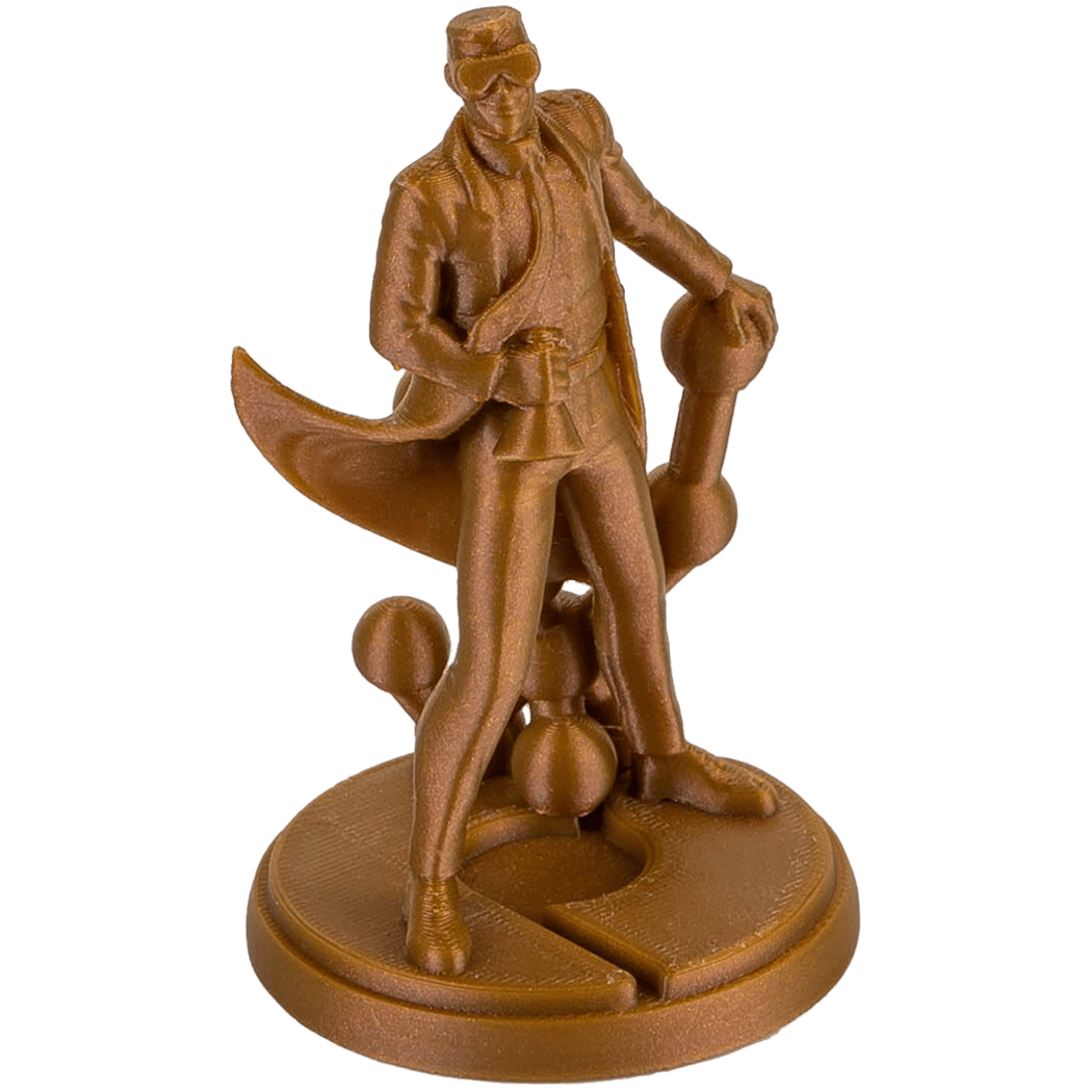 Panchroma PLA Starlight Filament Jüpiter
