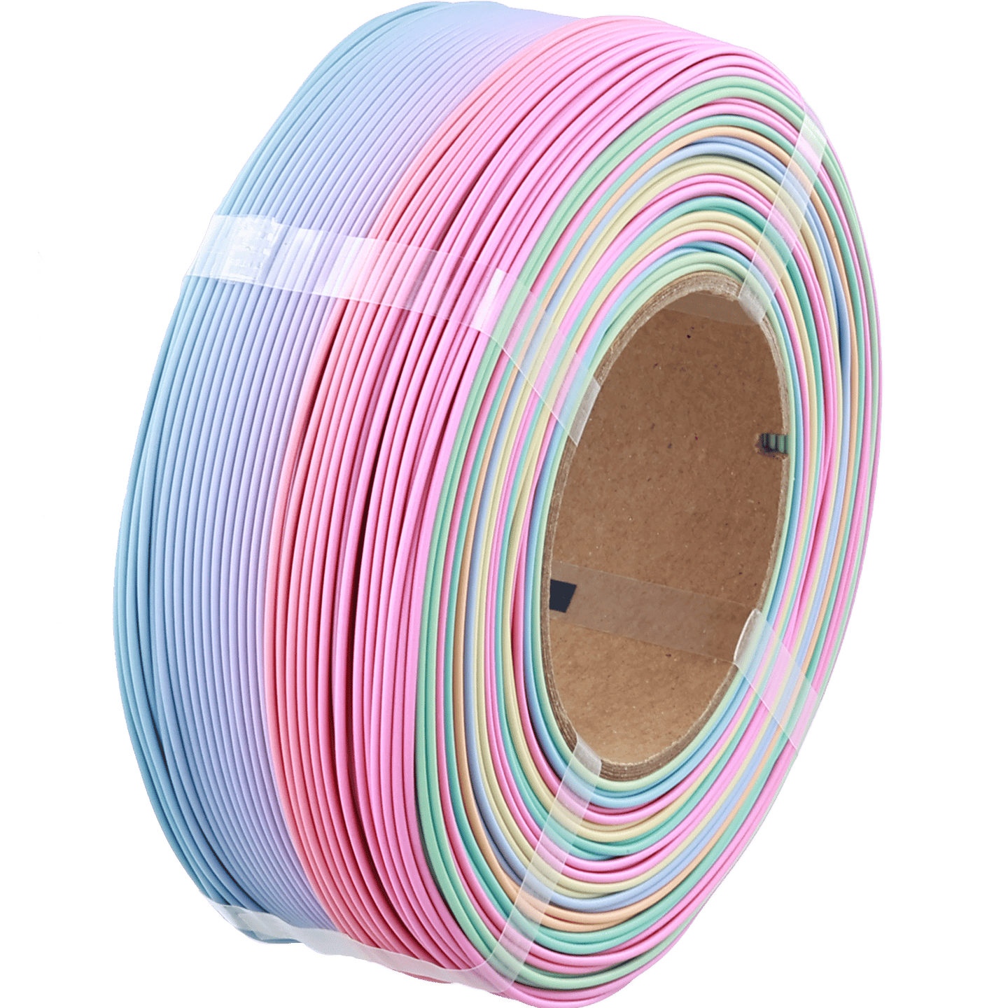 Panchroma Refill PLA Gradient Mat Pastel Gökkuşağı