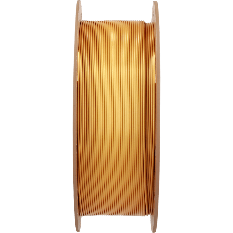 Panchroma Silk PLA Filament Altın