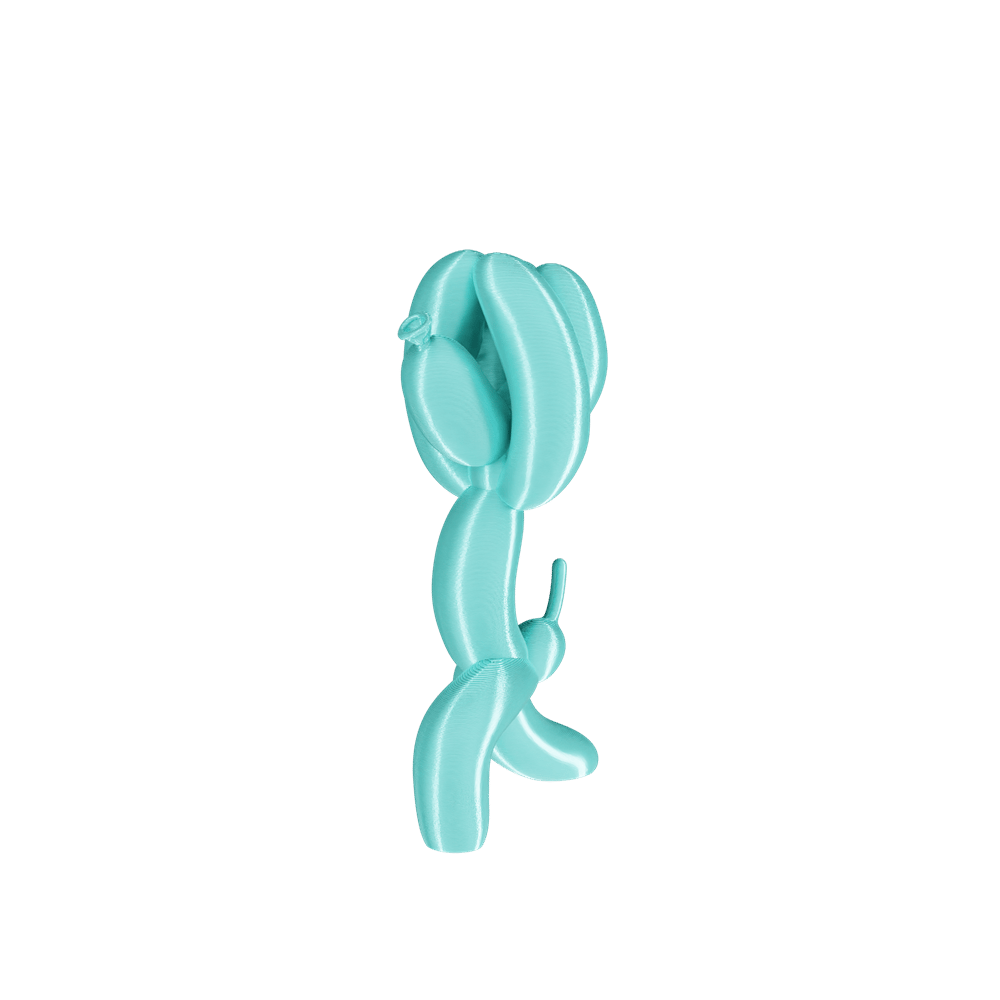 Panchroma Silk PLA Filament Camgöbeği