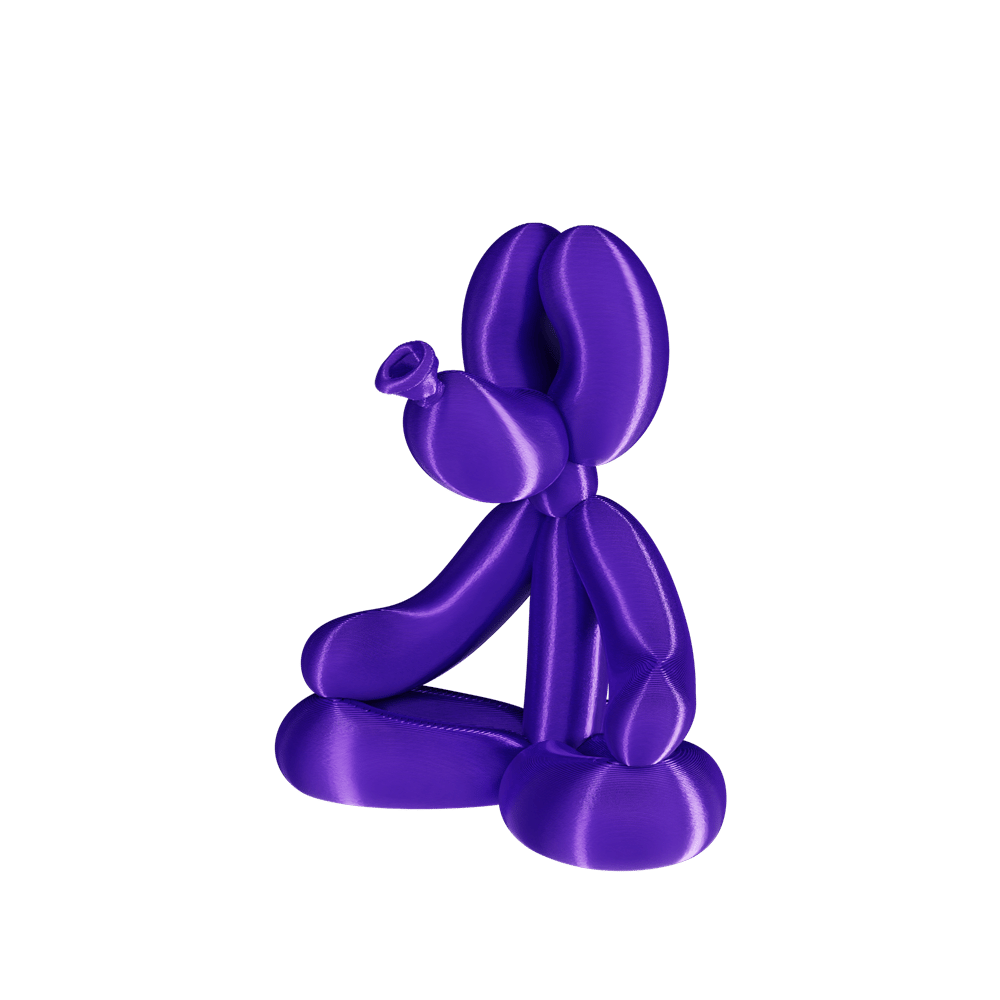 Panchroma Silk PLA Filament Mor
