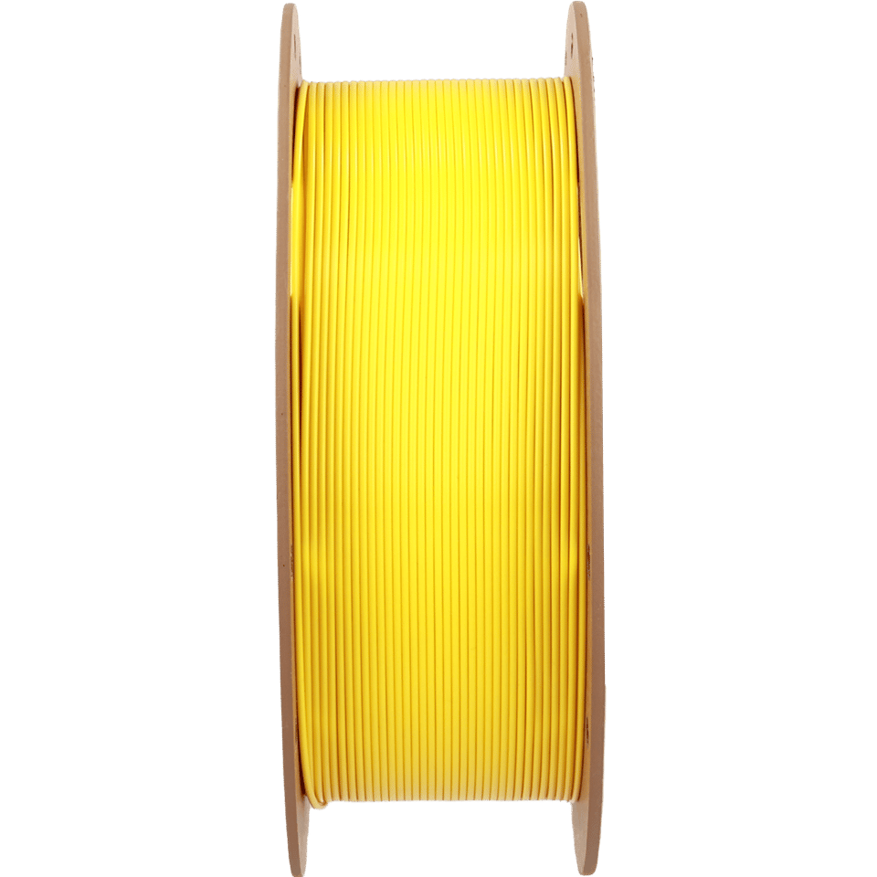 Panchroma Silk PLA Filament Sarı