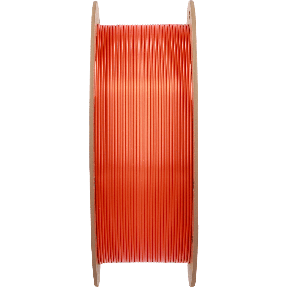Panchroma Silk PLA Filament Turuncu