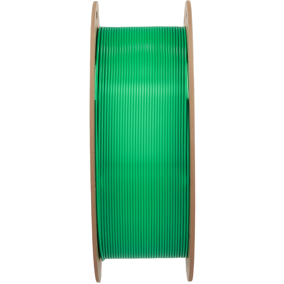 Panchroma Silk PLA Filament Yeşil