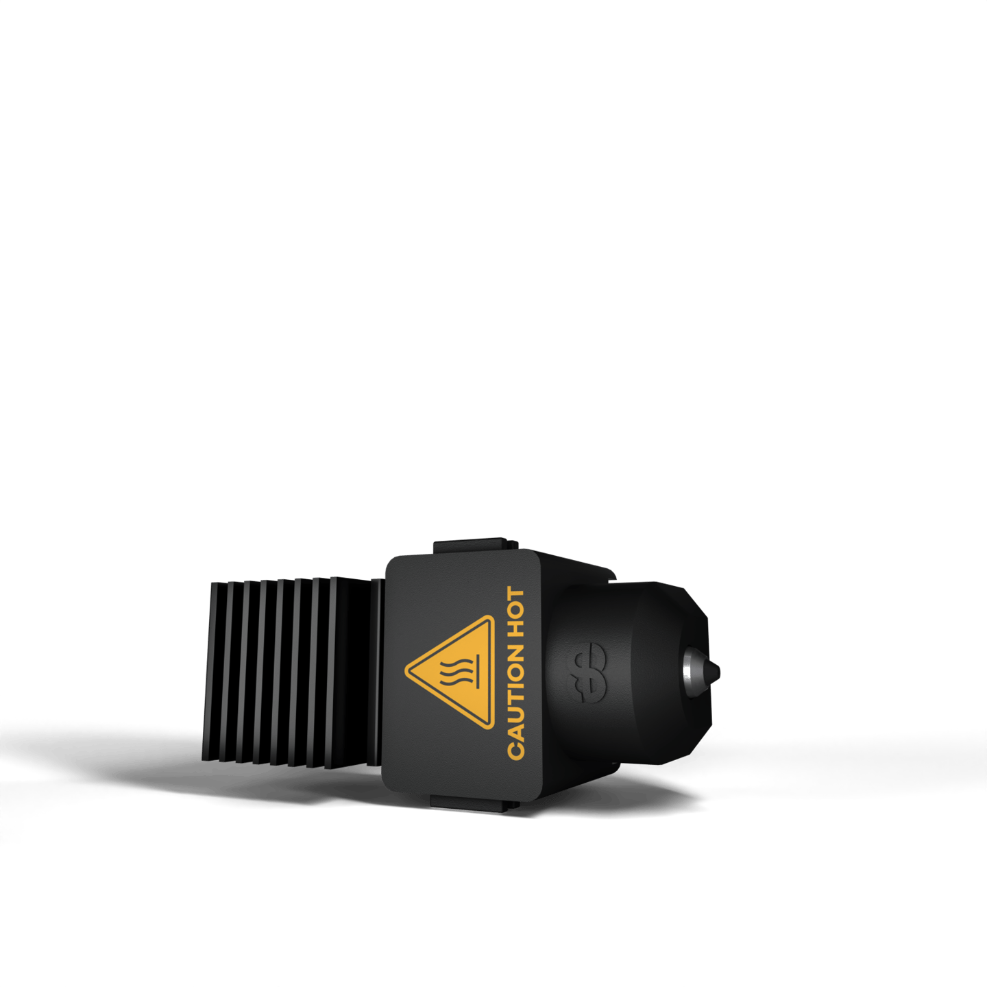Phaetus A1/A1 Mini 0.4mm Conch Hotend Plus