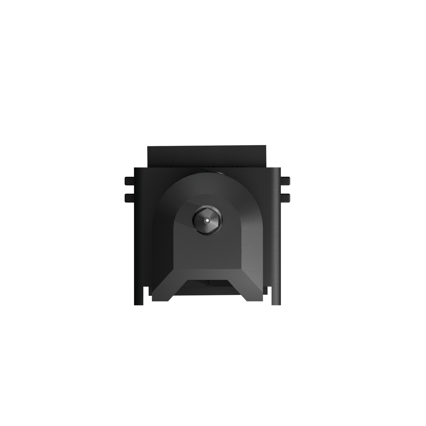 Phaetus A1/A1 Mini 0.4mm Conch Hotend M4