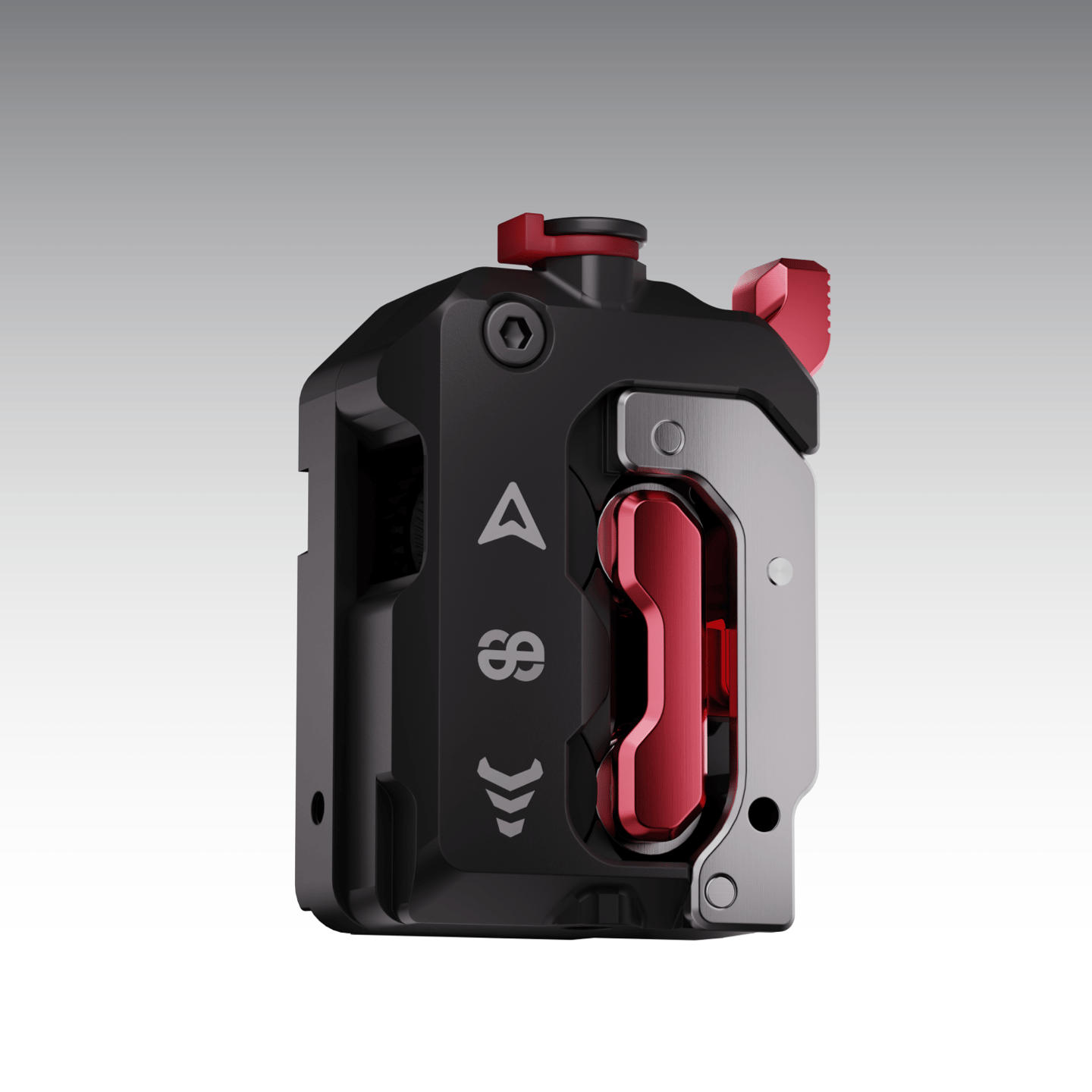 Phaetus K1 Serisi DXC Extruder - Creality K1 Serisi Extruder