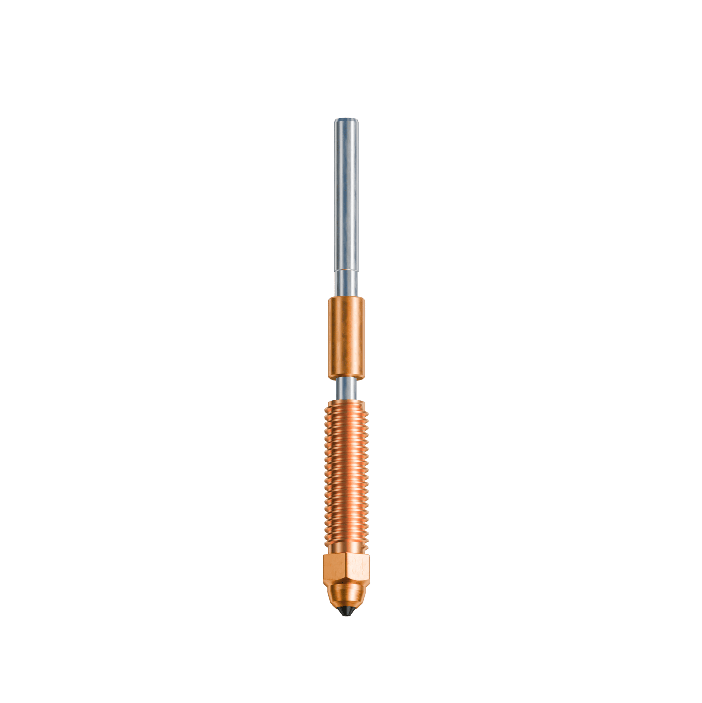 Phaetus K1C 0.4 mm EndCoat Entegre Nozzle (Unicorn)