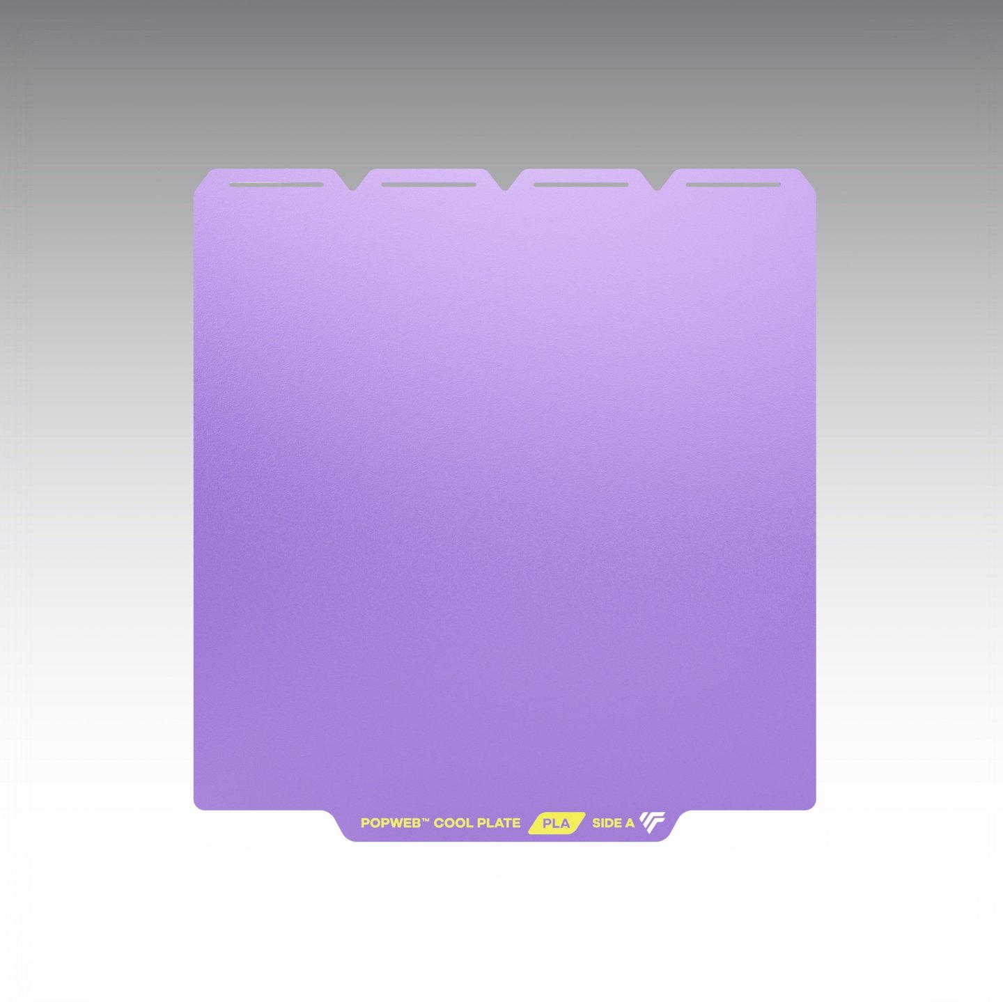 Phaetus U1 Conweb Cool Plate 270x270 mm