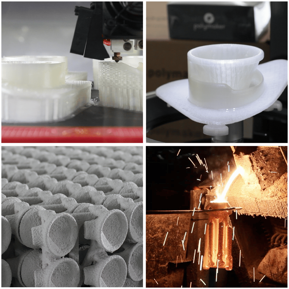 PolyCast Filament