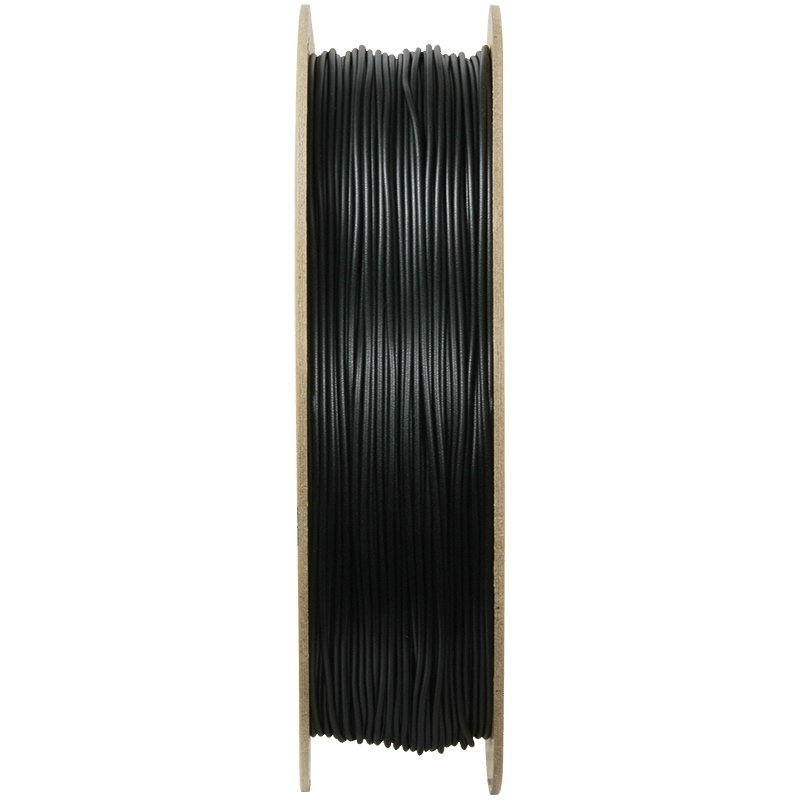 PolyFlex TPU95 Filament Siyah– Esnek 3D Baskı