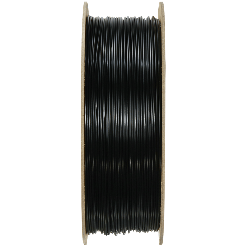 PolyFlex TPU95-HF Filament Siyah – Esnek ve Hızlı