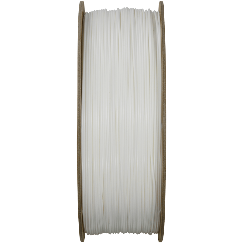 PolyLite ABS Filament Beyaz – Dayanıklı ve Profesyonel 3D Baskı
