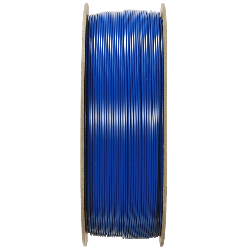 PolyLite ABS Filament Mavi – Dayanıklı ve Profesyonel 3D Baskı