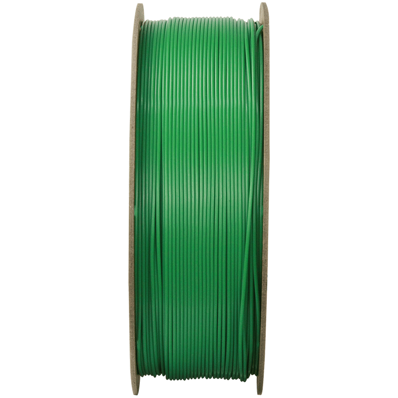 PolyLite ABS Yeşil Filament