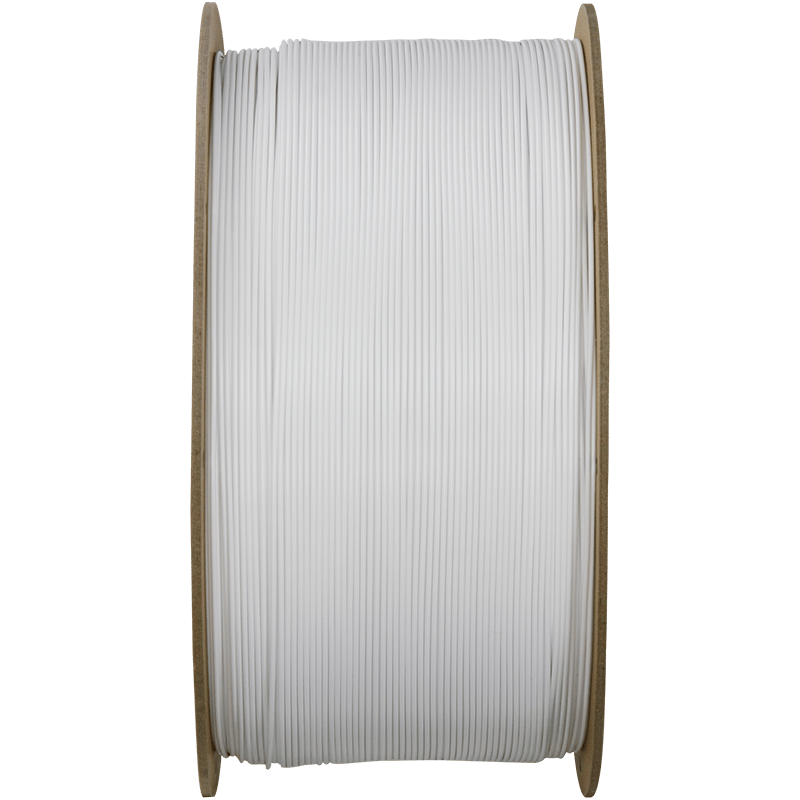 PolyLite ASA Filament Beyaz 3 KG