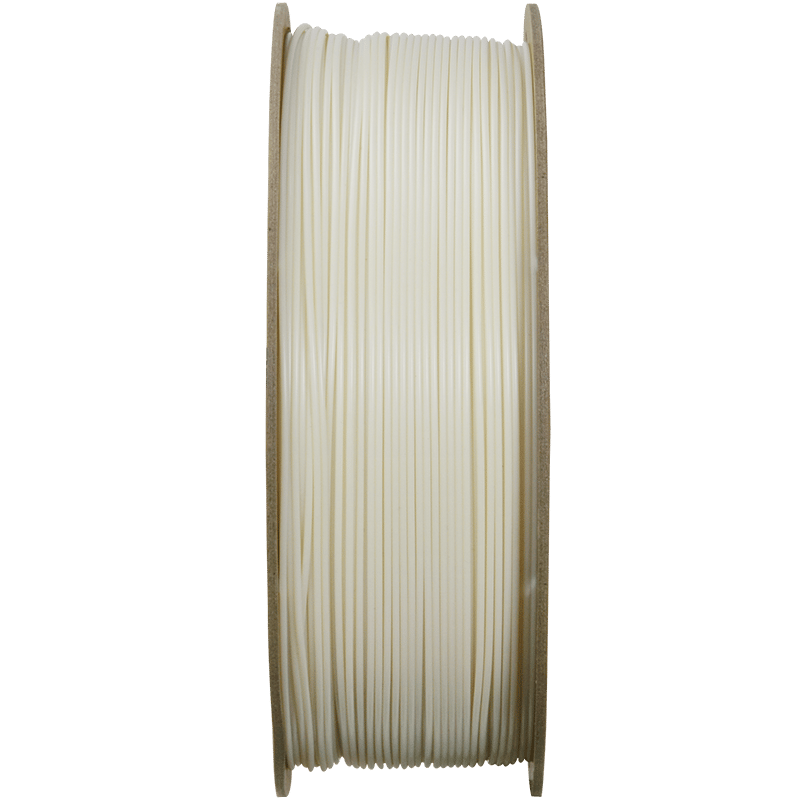 PolyLite ASA Filament Natürel – UV Dayanımlı 3D Baskı