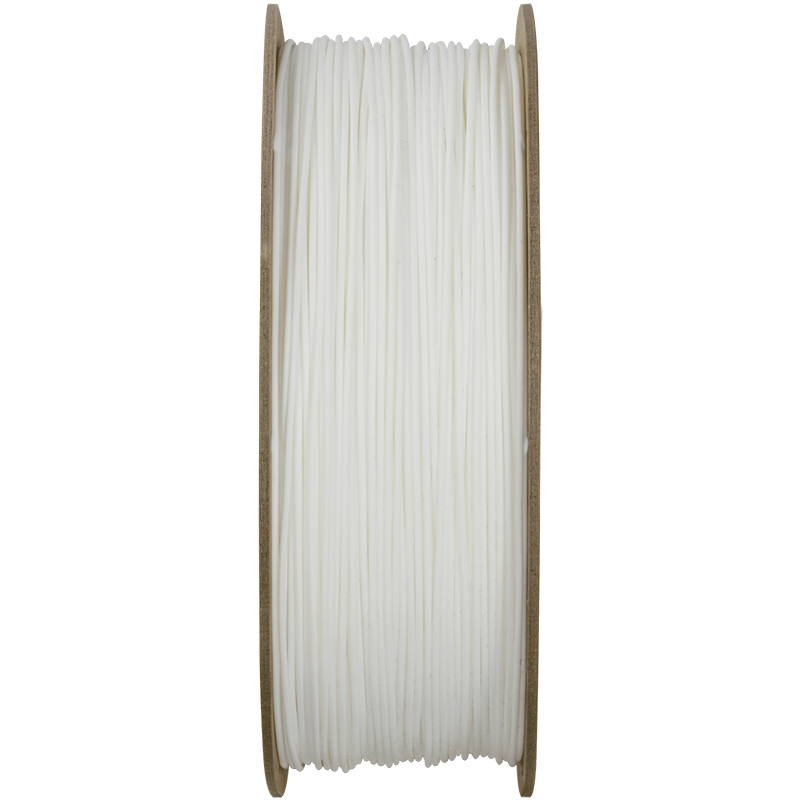PolyLite PLA Pro Filament Beyaz - Dayanıklı ve Kolay Baskı