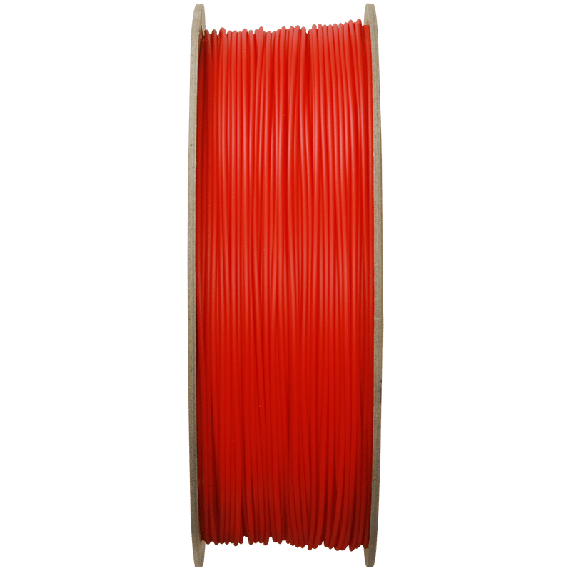 PolyLite PLA Pro Filament Kırmızı - Dayanıklı ve Kolay Baskı