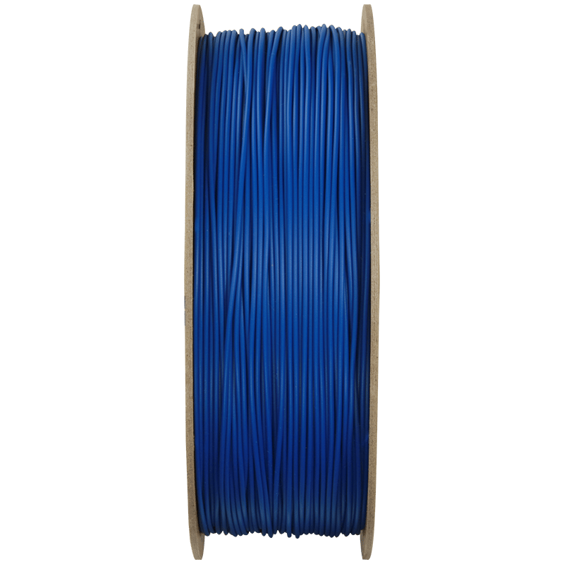 PolyLite PLA Pro Filament Mavi - Dayanıklı ve Kolay Baskı