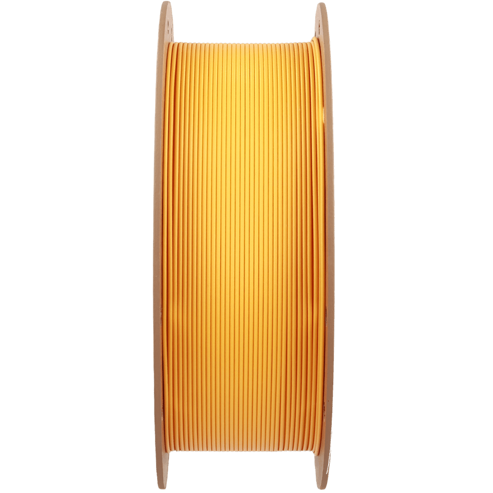 Polymaker HT-PLA-GF Filament Endüstriyel Sarı