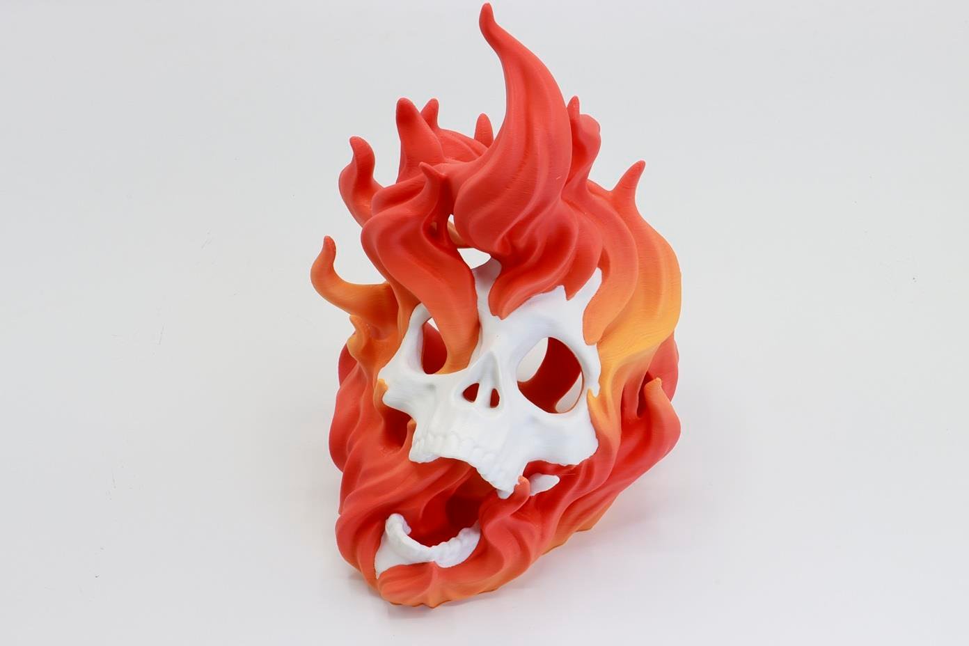 Polymaker HT-PLA Gradient Filament Ateş