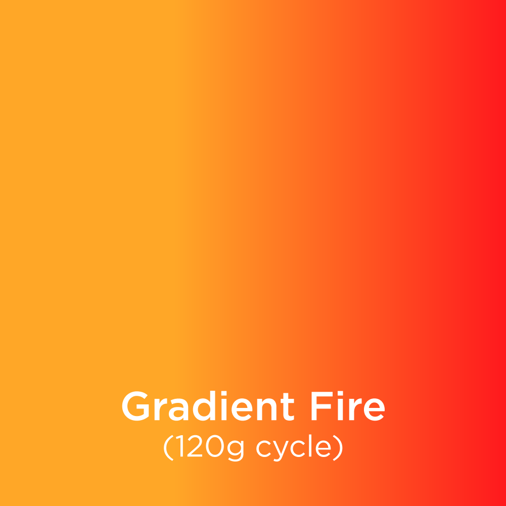 Polymaker HT-PLA Gradient Filament Ateş