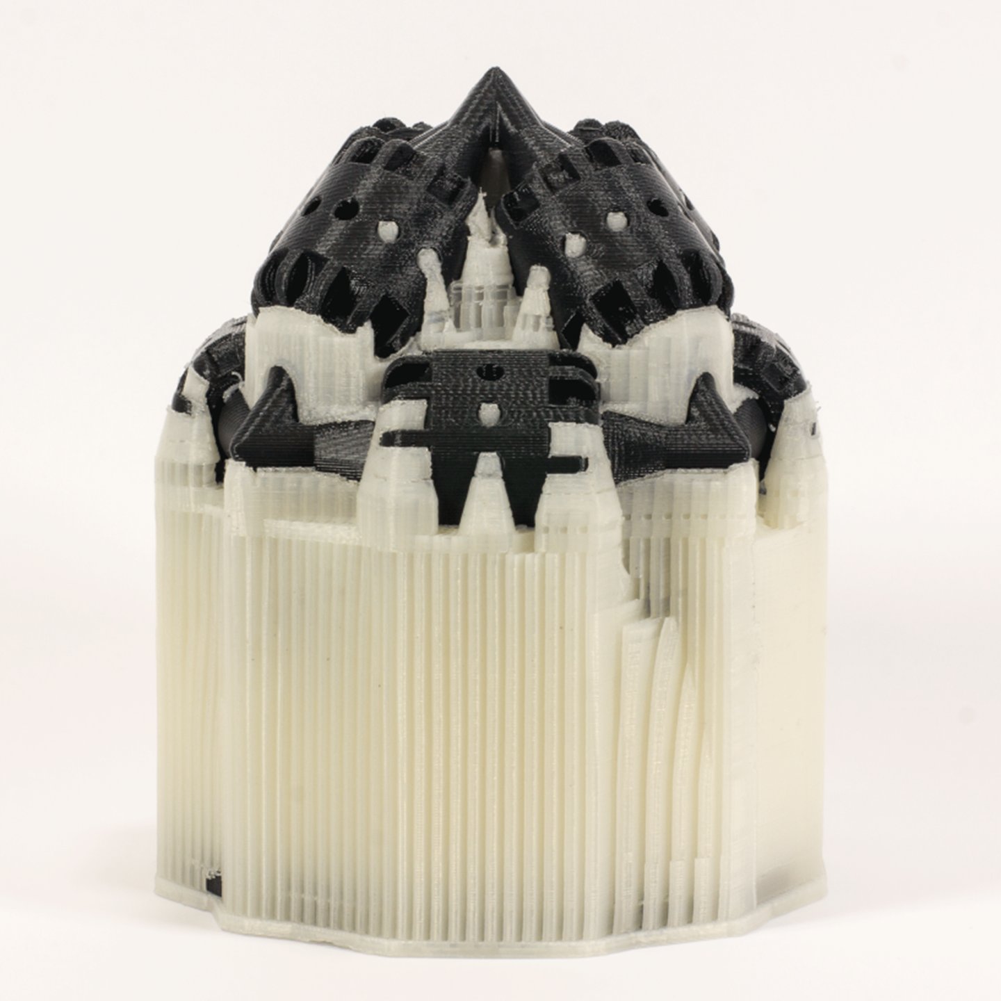 Polymaker PolyDissolve S1 (PVA) - Suda Çözünebilir Destek Filamenti