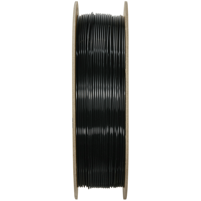 PolyMax Sert PC Filament Siyah – Yüksek Dayanıklılık